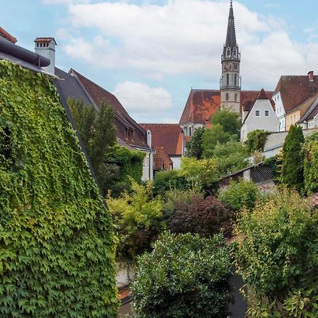 Appartamento Siebensternehaus Steyr Esterno foto