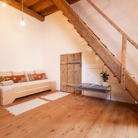Appartamento Siebensternehaus Steyr Esterno foto