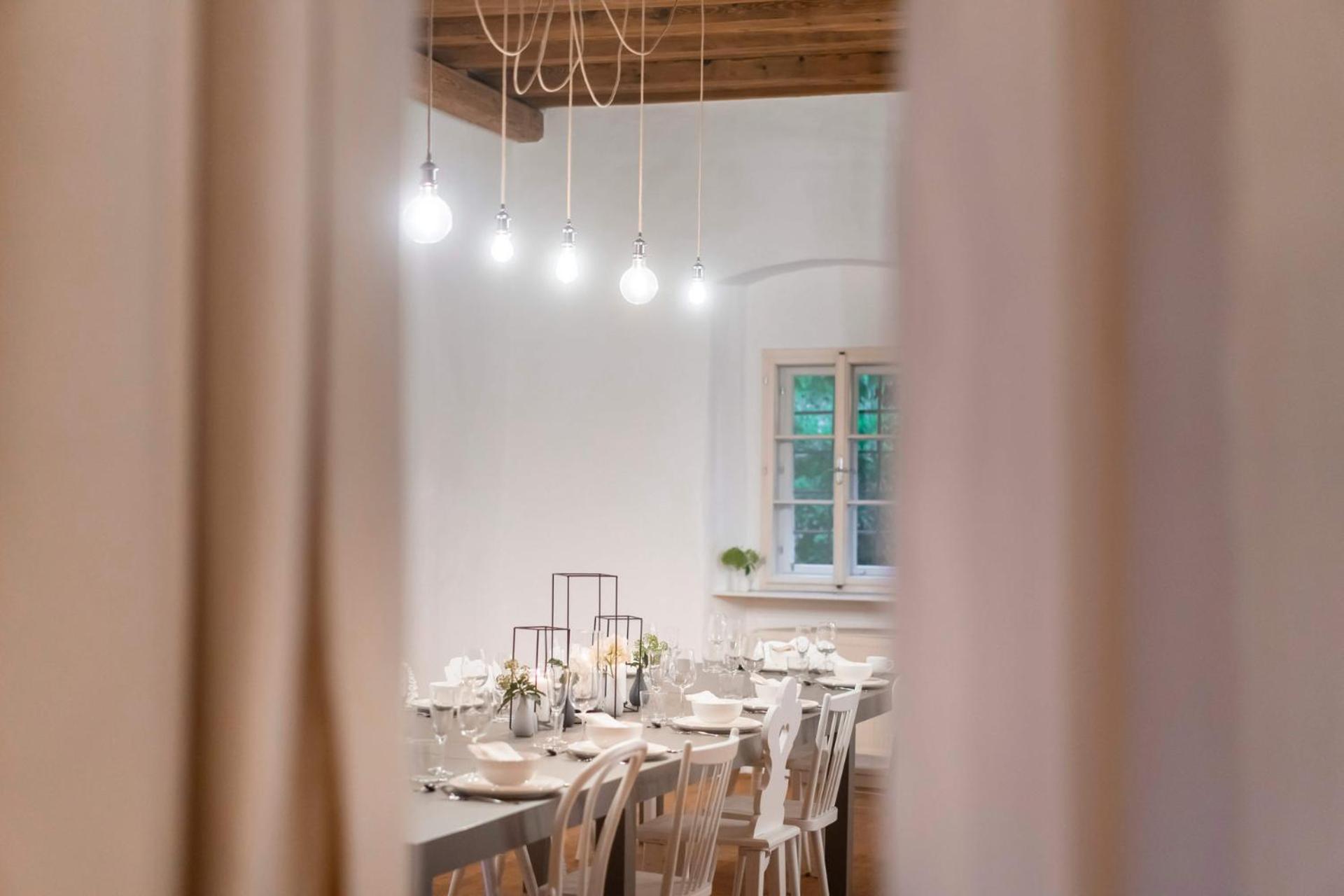 Appartamento Siebensternehaus Steyr Esterno foto