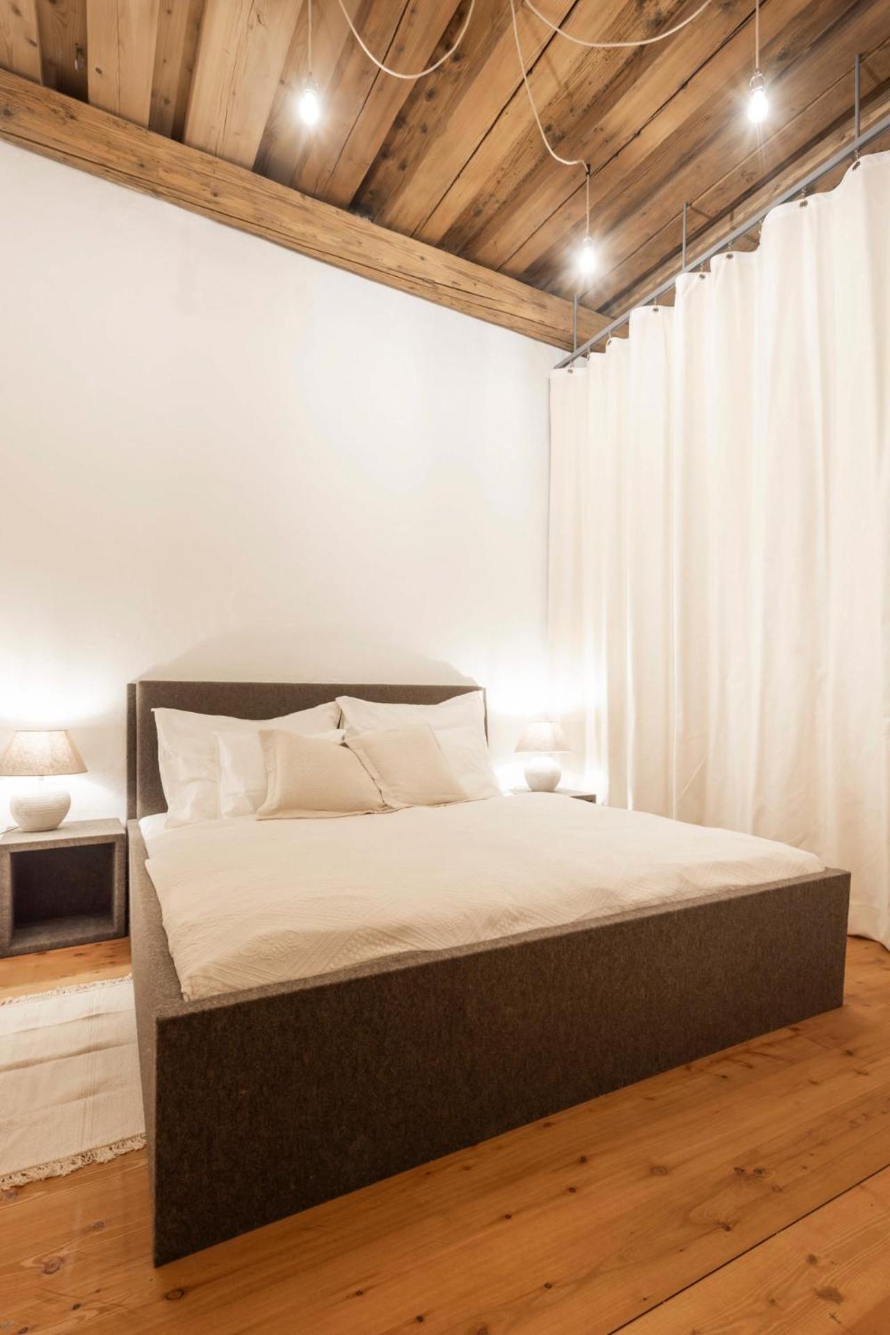 Appartamento Siebensternehaus Steyr Esterno foto